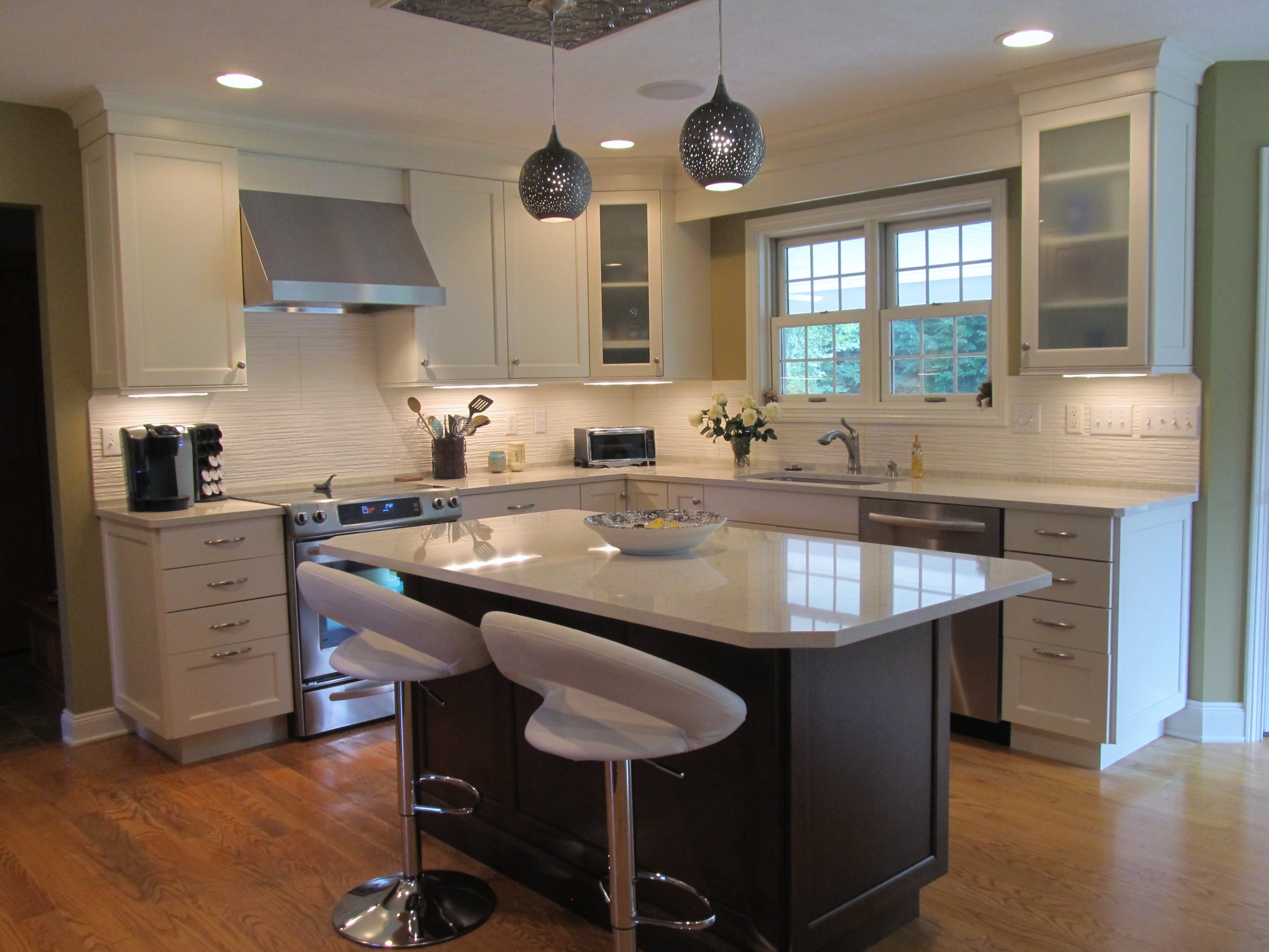 Kitchen Remodeling Grove City, Hermitage, & New Castle, PA Buchanan